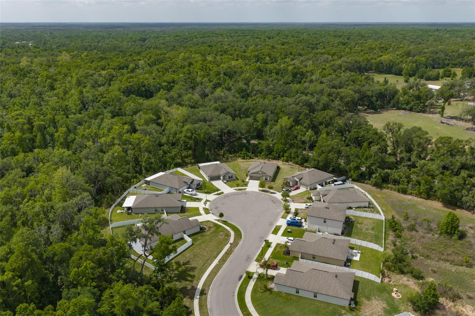 2838 LYTTON HALL DR, ZEPHYRHILLS, FL, 33540