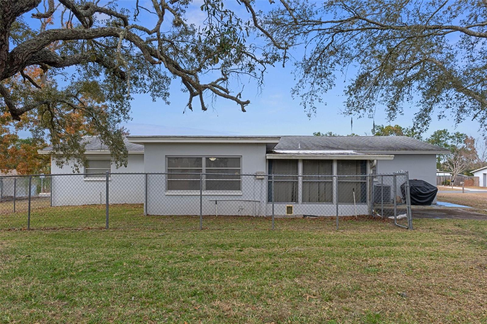 83 S HARRISON ST, BEVERLY HILLS, FL, 34465
