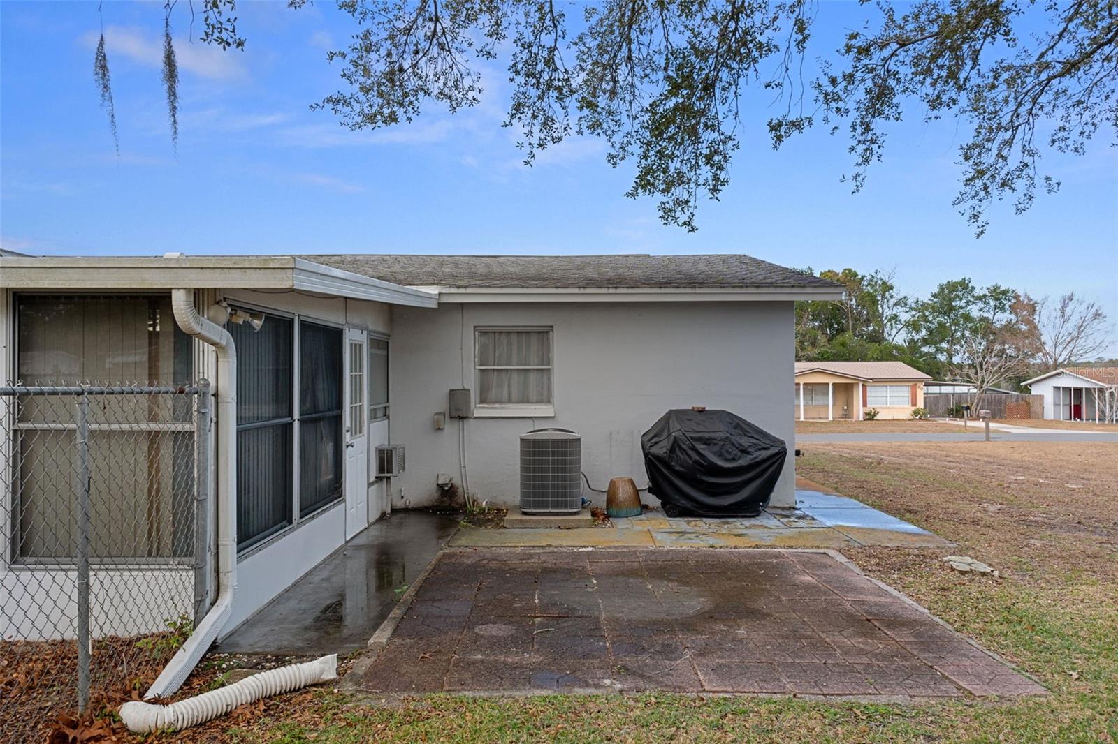 83 S HARRISON ST, BEVERLY HILLS, FL, 34465