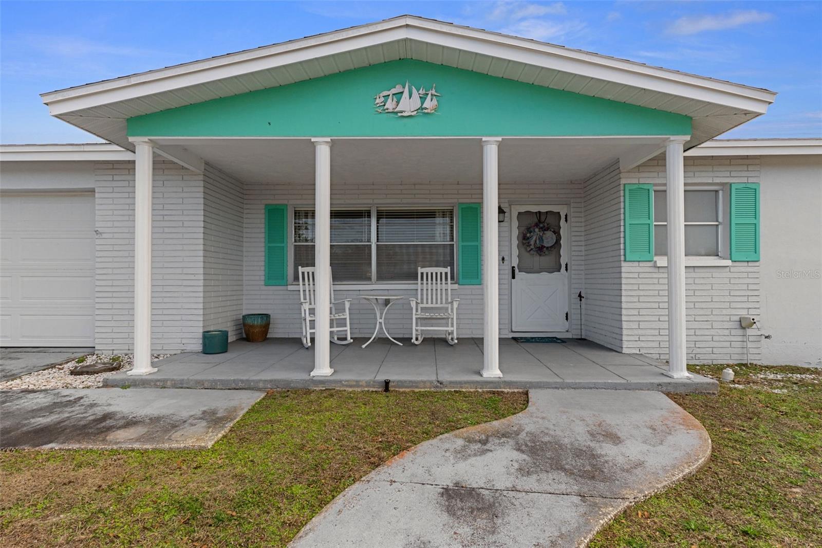 83 S HARRISON ST, BEVERLY HILLS, FL, 34465