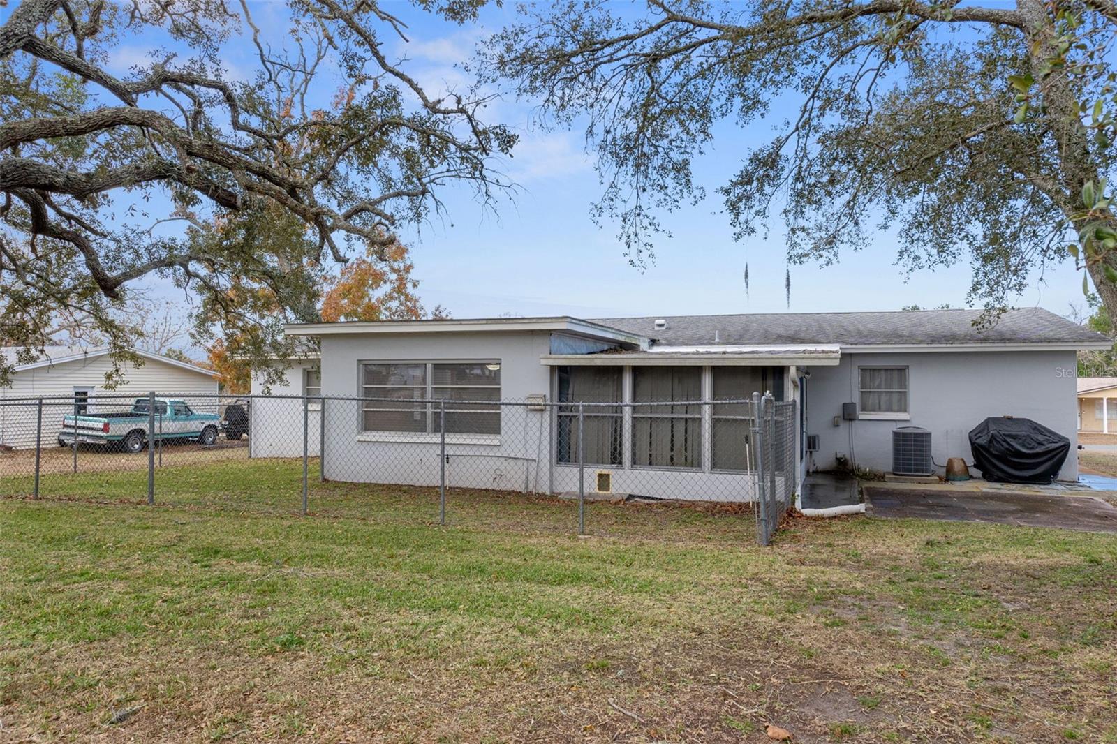 83 S HARRISON ST, BEVERLY HILLS, FL, 34465