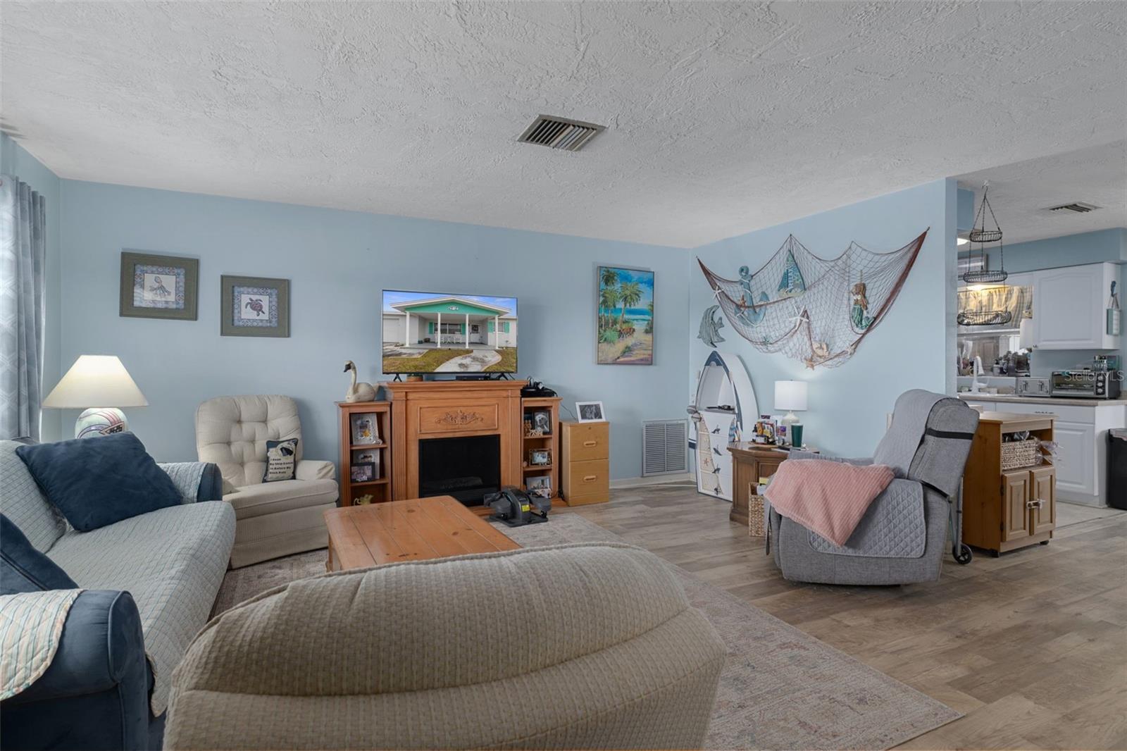 83 S HARRISON ST, BEVERLY HILLS, FL, 34465