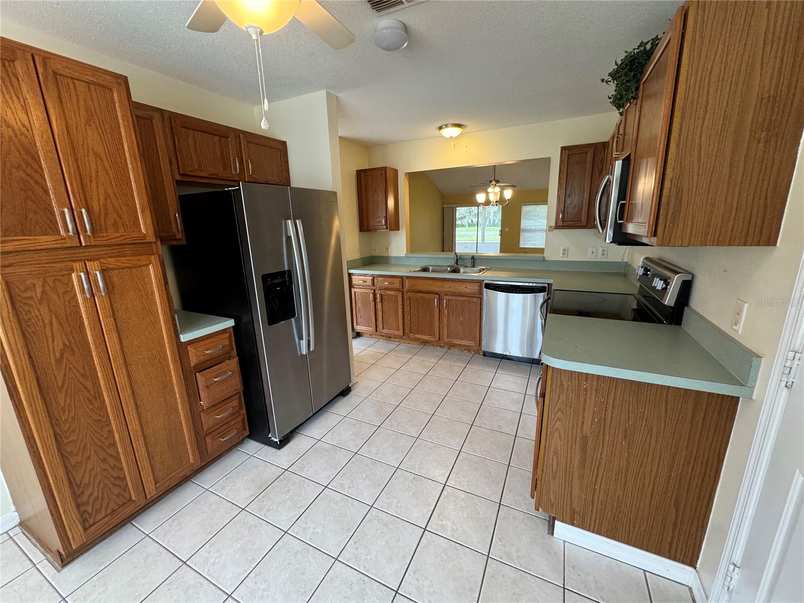 1105 SAN ANTONIO LN, LADY LAKE, FL, 32159