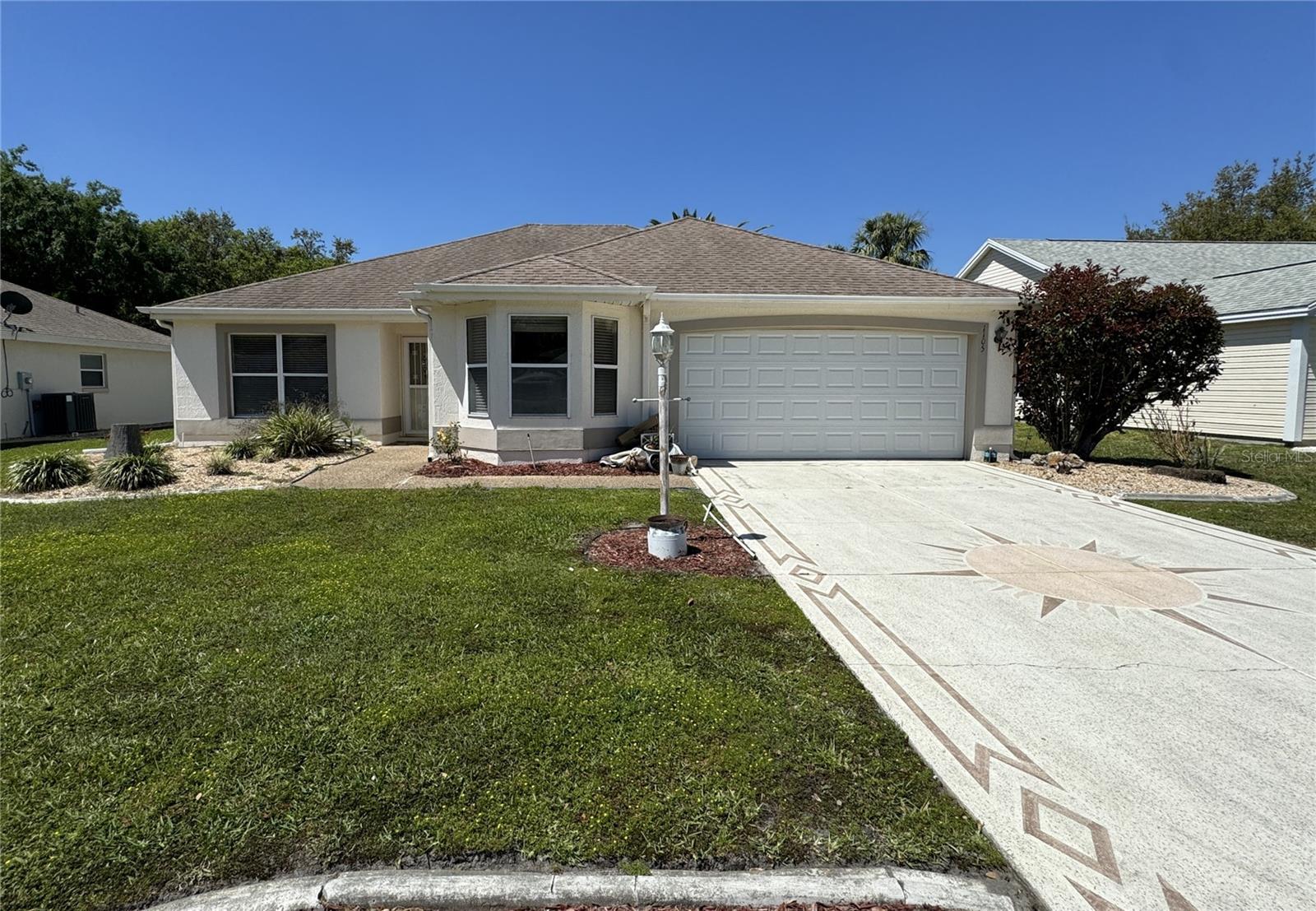 1105 SAN ANTONIO LN, LADY LAKE, FL, 32159