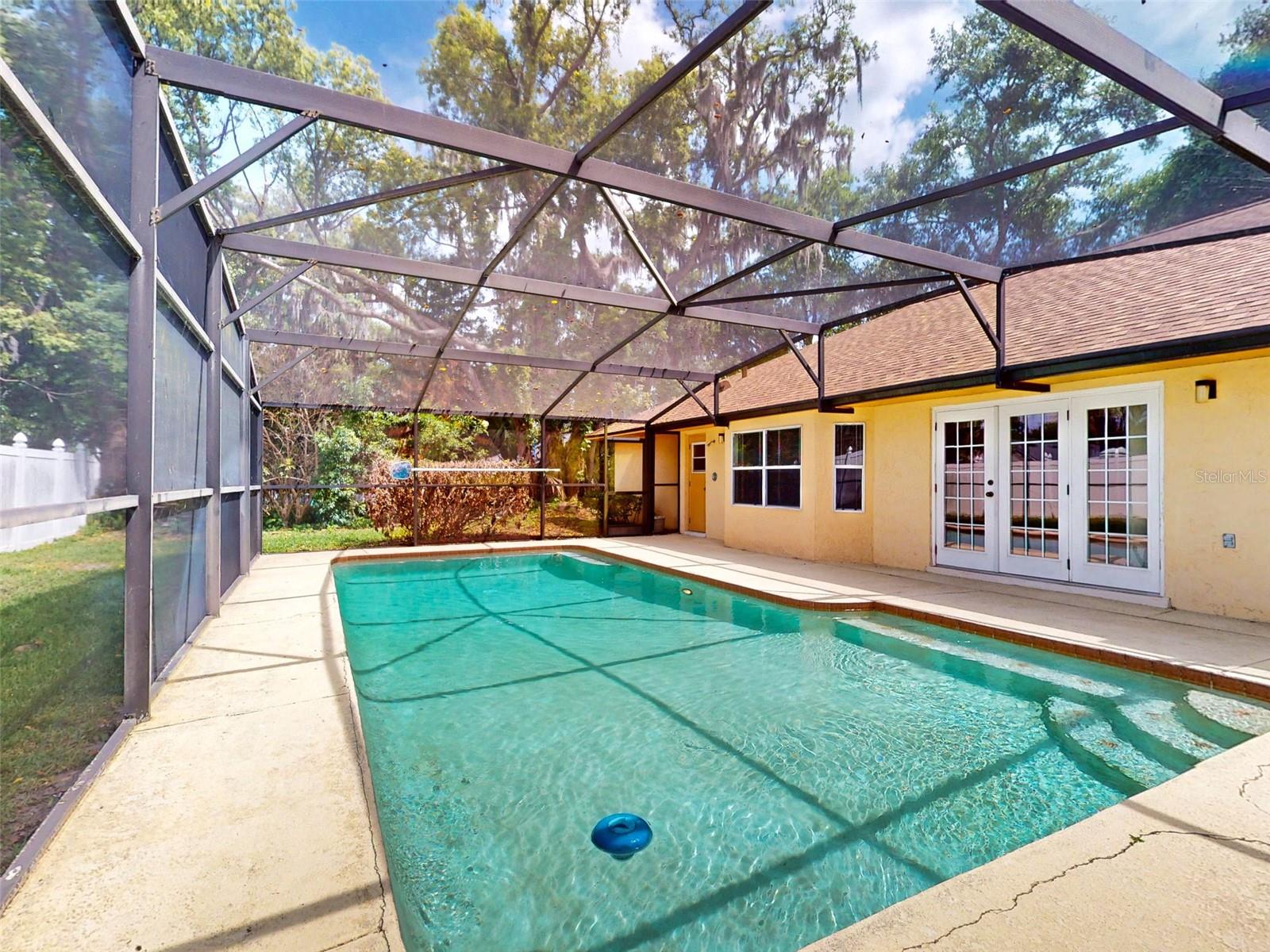 116 WOOD RIDGE TRL, SANFORD, FL, 32771