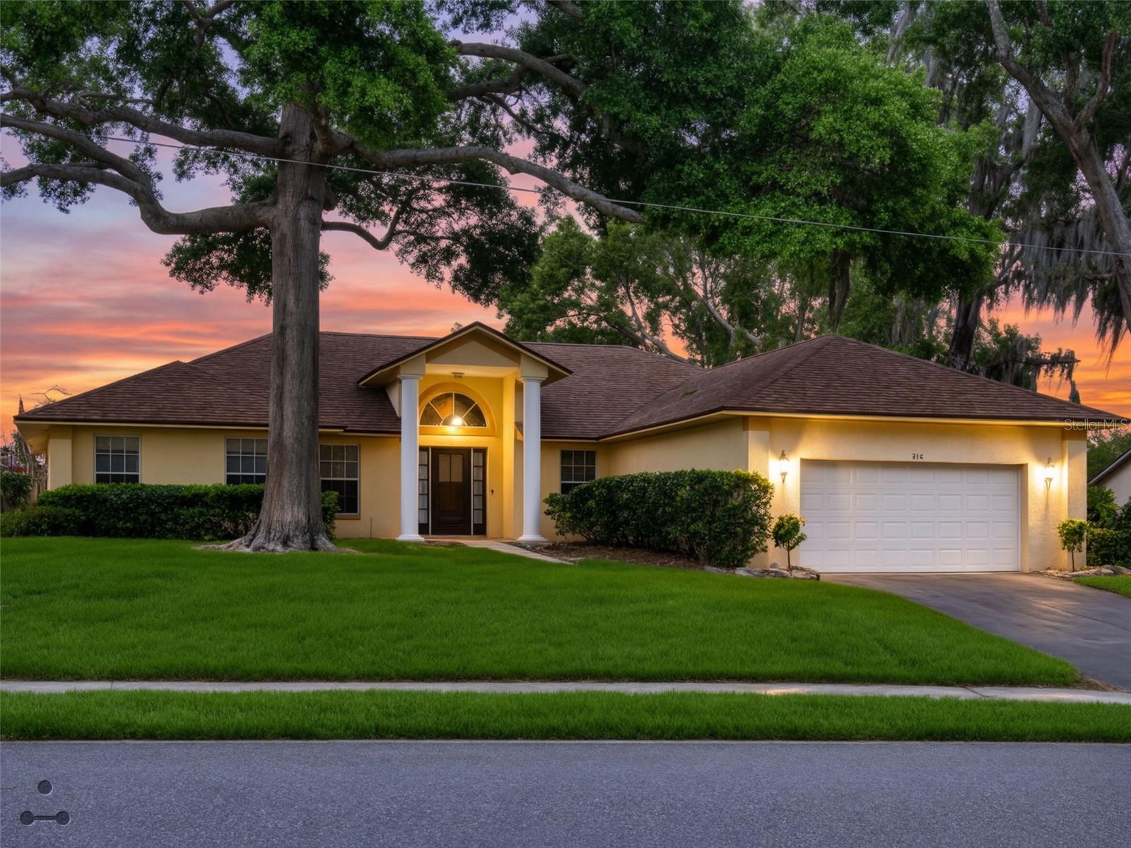 116 WOOD RIDGE TRL, SANFORD, FL, 32771
