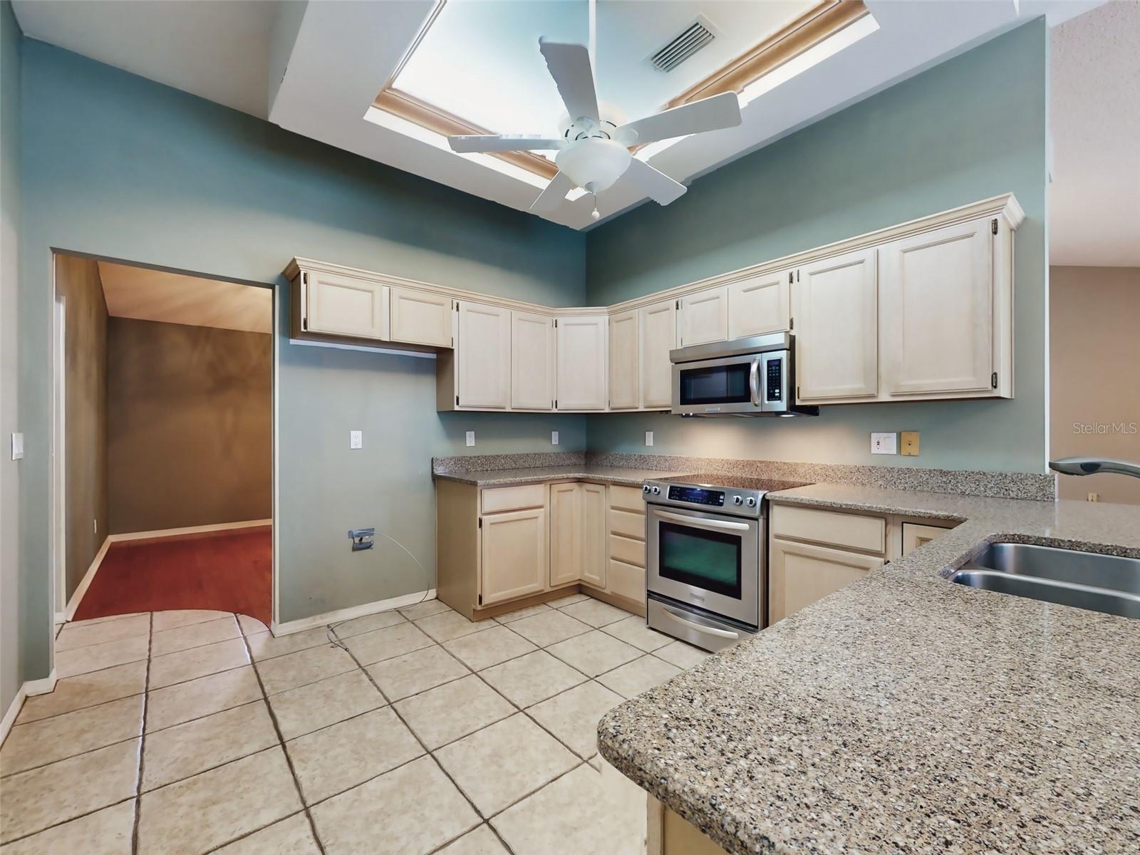 116 WOOD RIDGE TRL, SANFORD, FL, 32771