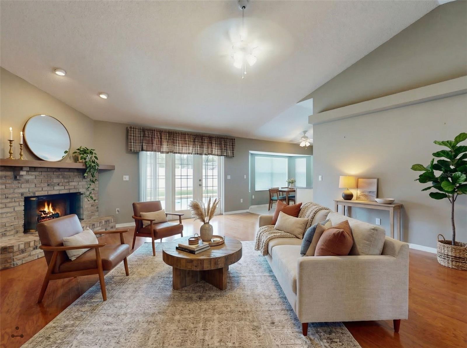 116 WOOD RIDGE TRL, SANFORD, FL, 32771