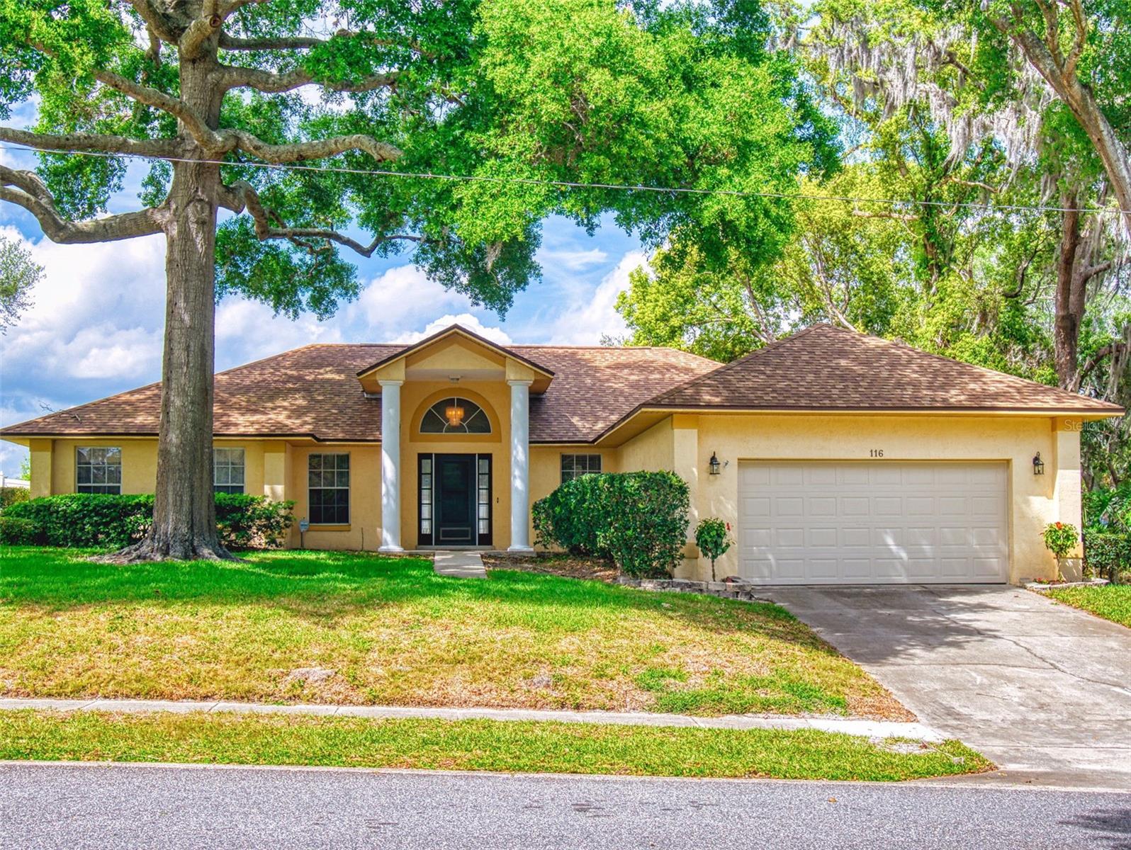 116 WOOD RIDGE TRL, SANFORD, FL, 32771