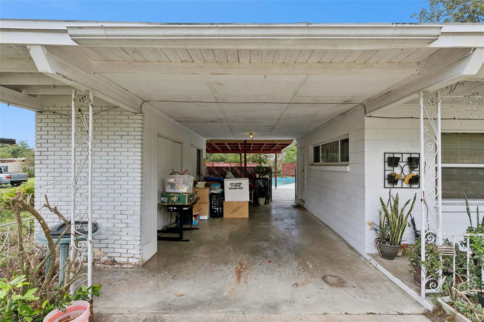 1624 BALTIMORE DR, ORLANDO, FL, 32810