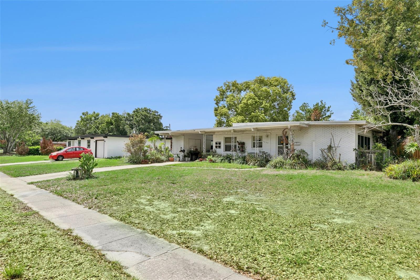 1624 BALTIMORE DR, ORLANDO, FL, 32810