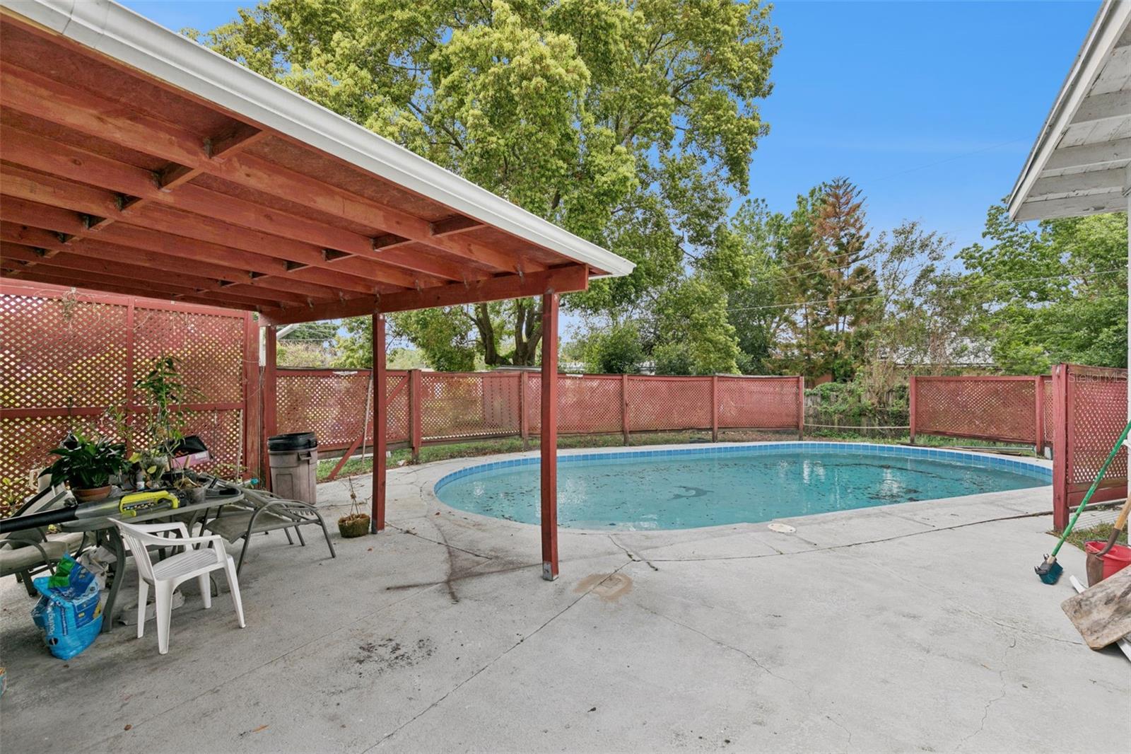 1624 BALTIMORE DR, ORLANDO, FL, 32810