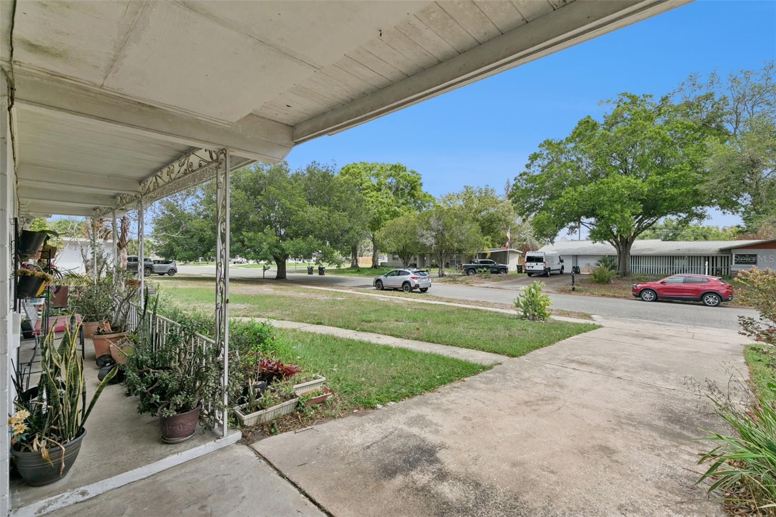 1624 BALTIMORE DR, ORLANDO, FL, 32810