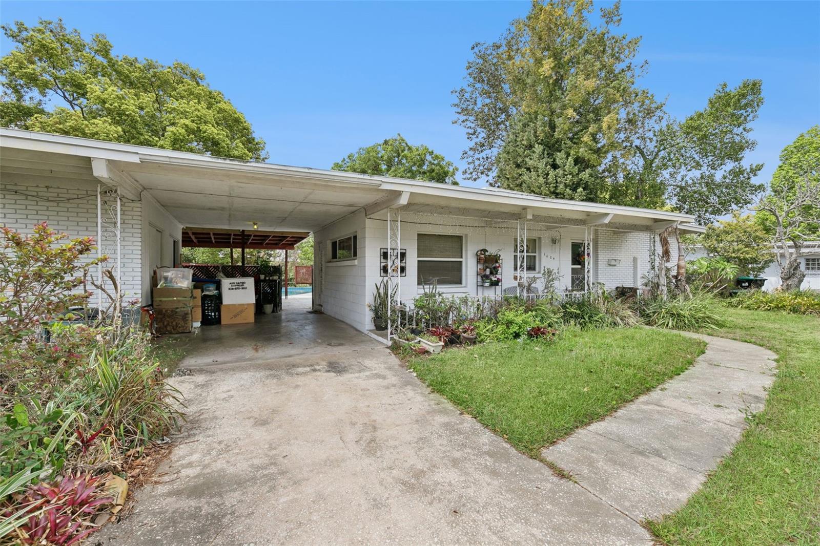 1624 BALTIMORE DR, ORLANDO, FL, 32810