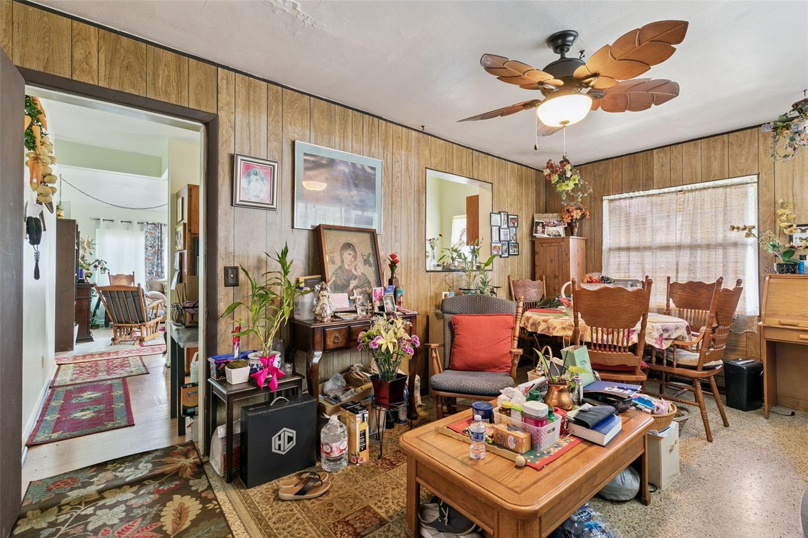 1624 BALTIMORE DR, ORLANDO, FL, 32810