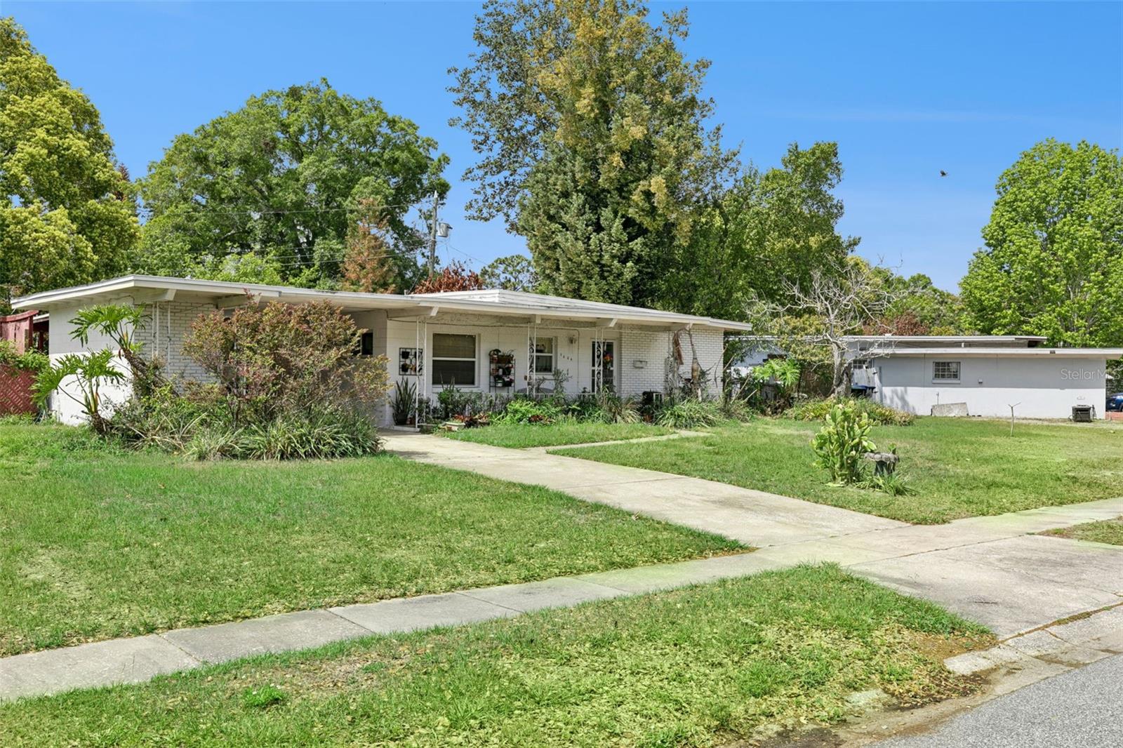 1624 BALTIMORE DR, ORLANDO, FL, 32810