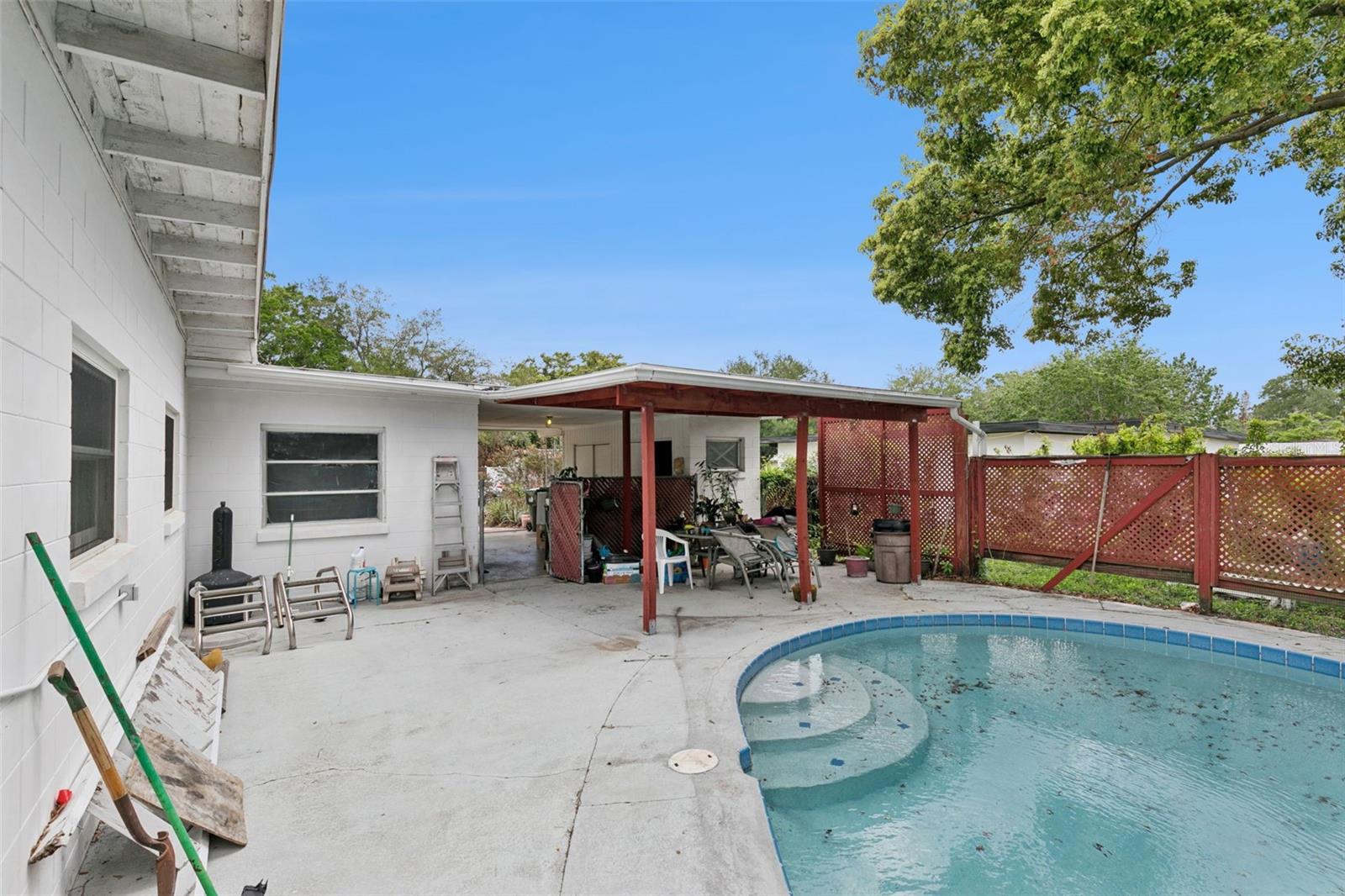 1624 BALTIMORE DR, ORLANDO, FL, 32810