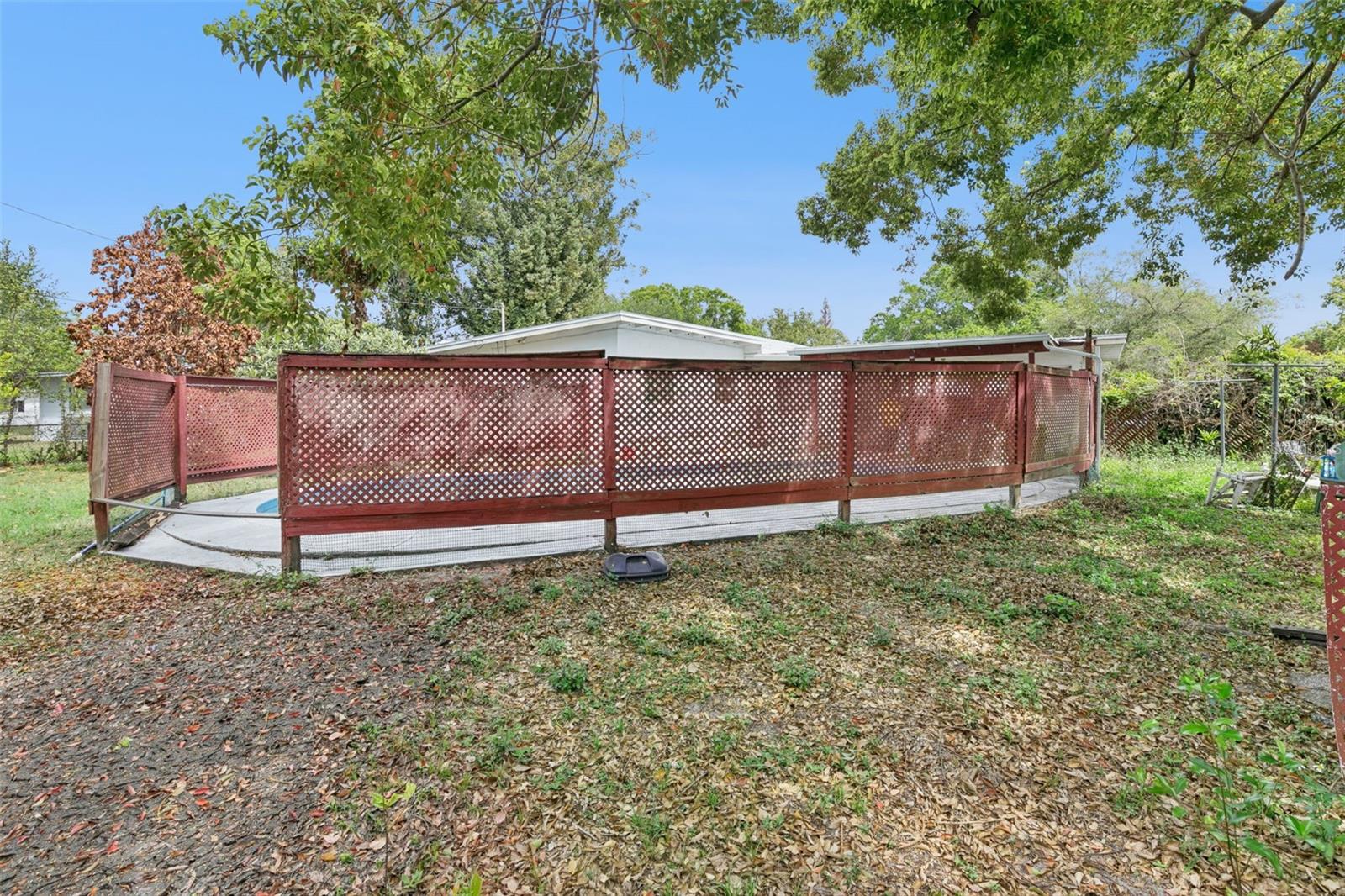1624 BALTIMORE DR, ORLANDO, FL, 32810