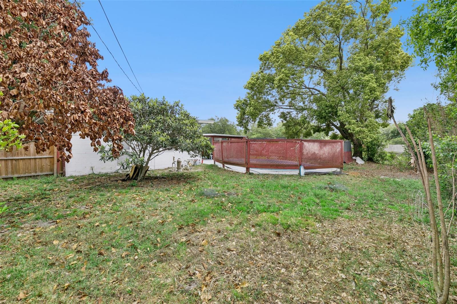 1624 BALTIMORE DR, ORLANDO, FL, 32810