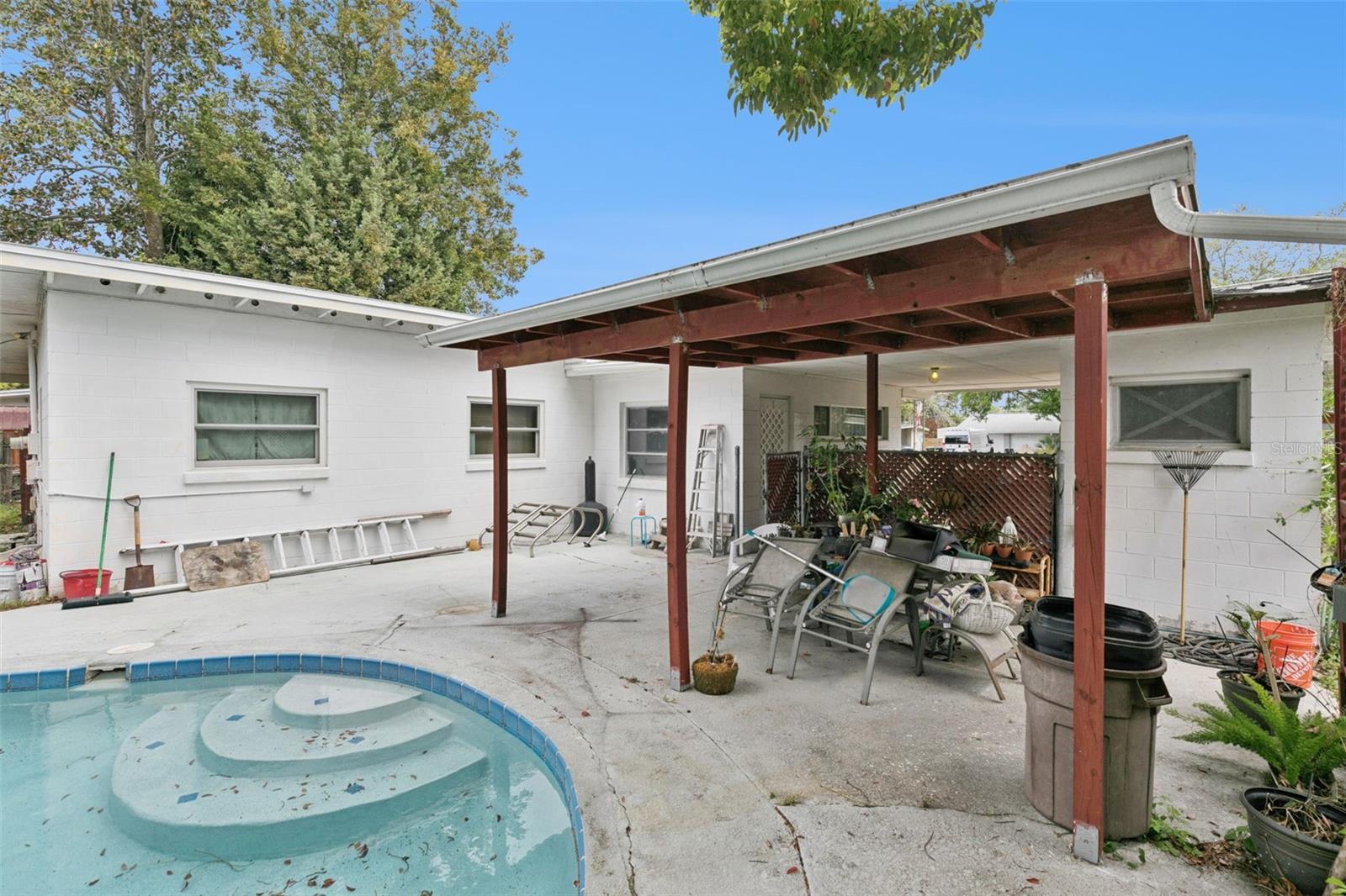 1624 BALTIMORE DR, ORLANDO, FL, 32810