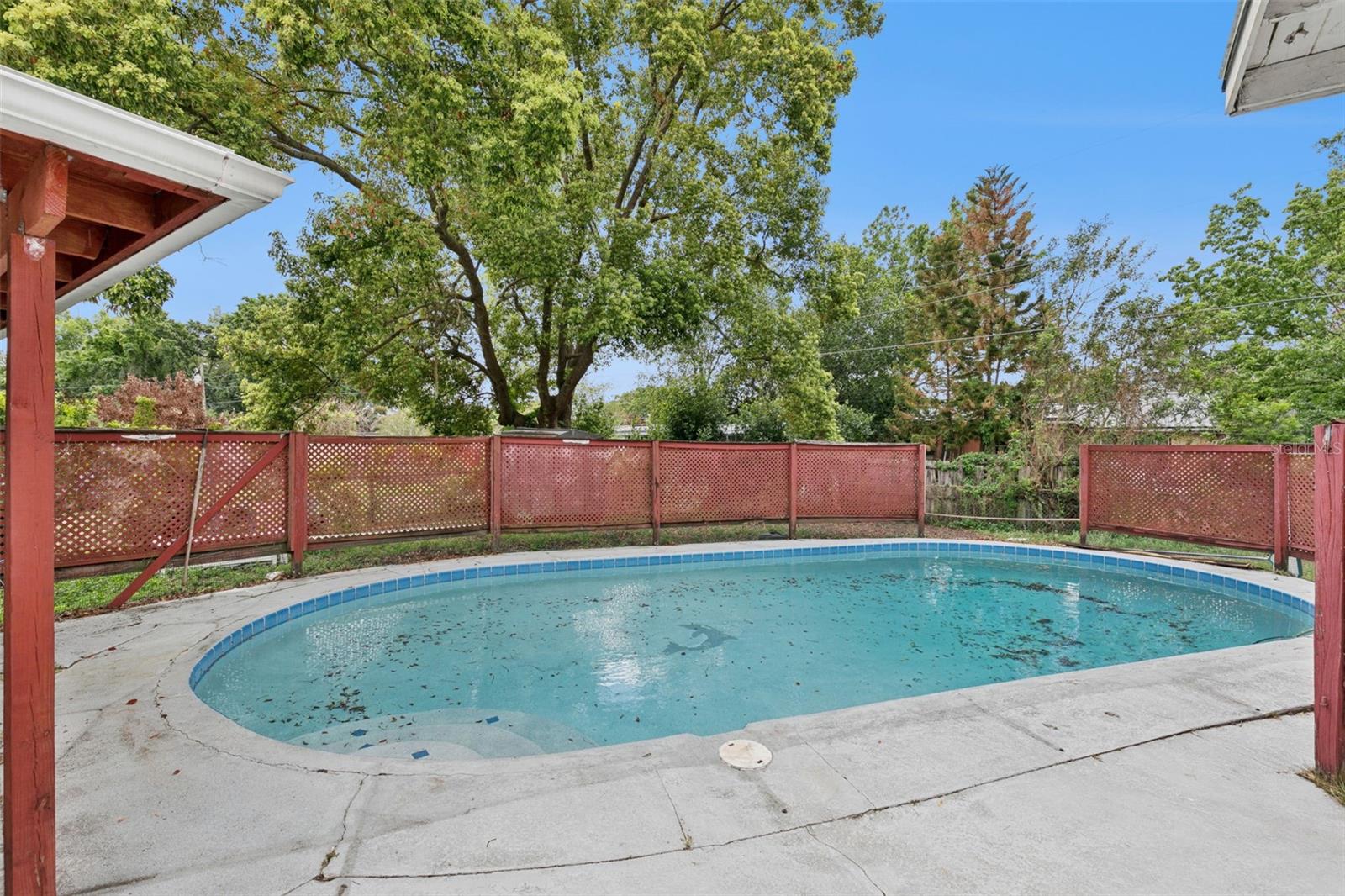 1624 BALTIMORE DR, ORLANDO, FL, 32810