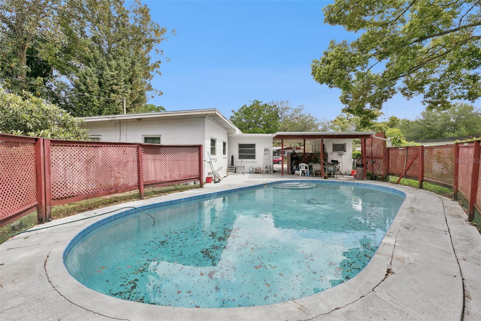 1624 BALTIMORE DR, ORLANDO, FL, 32810