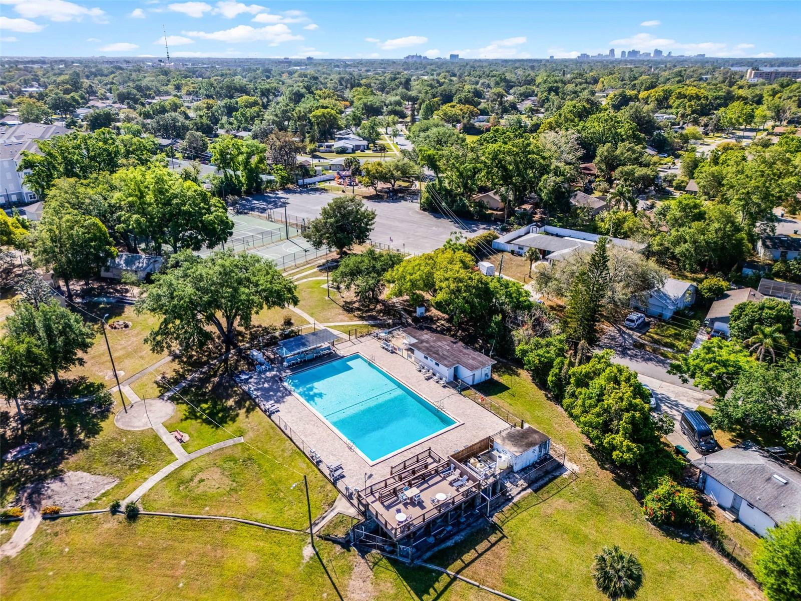 1624 BALTIMORE DR, ORLANDO, FL, 32810