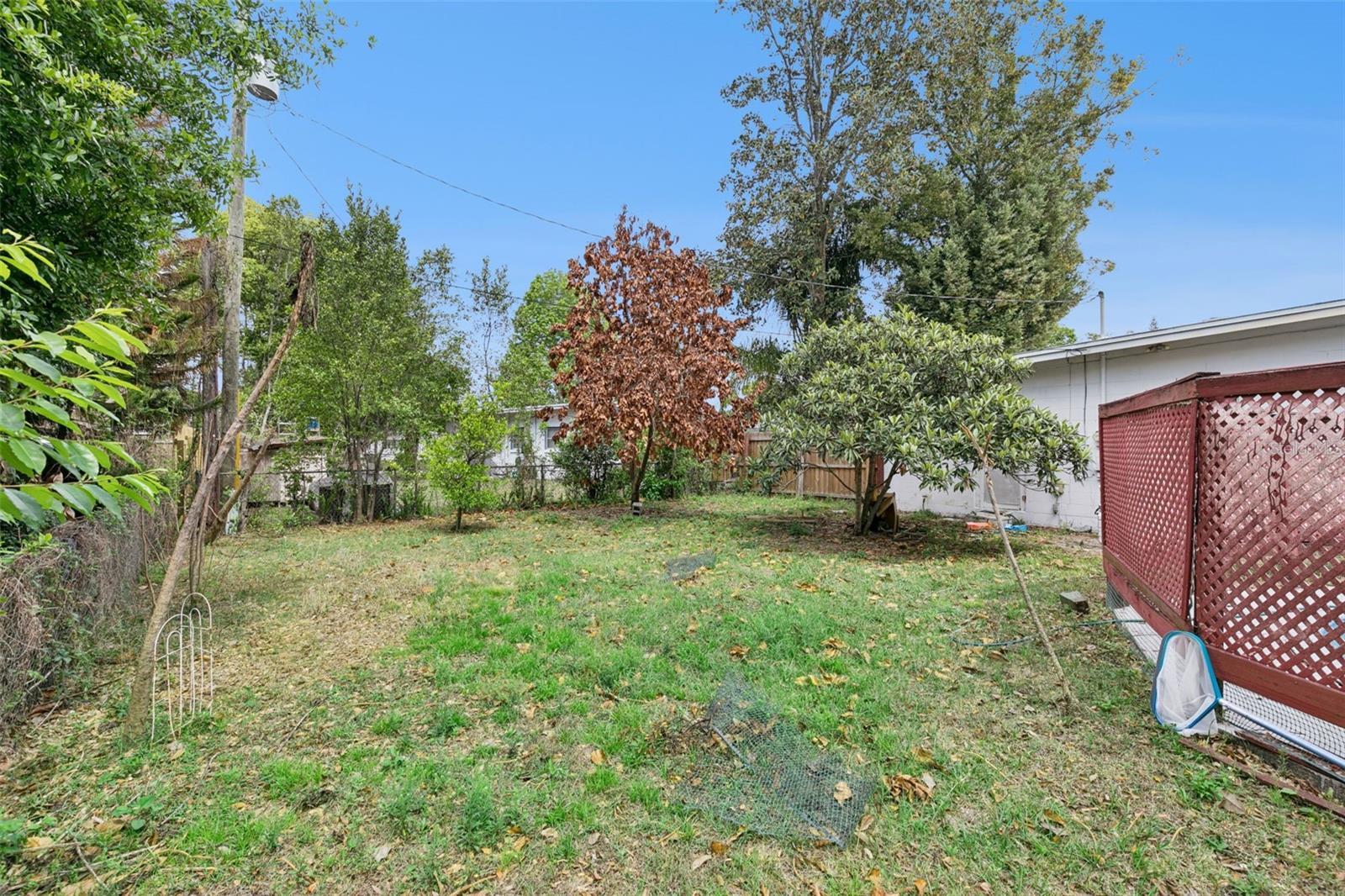 1624 BALTIMORE DR, ORLANDO, FL, 32810