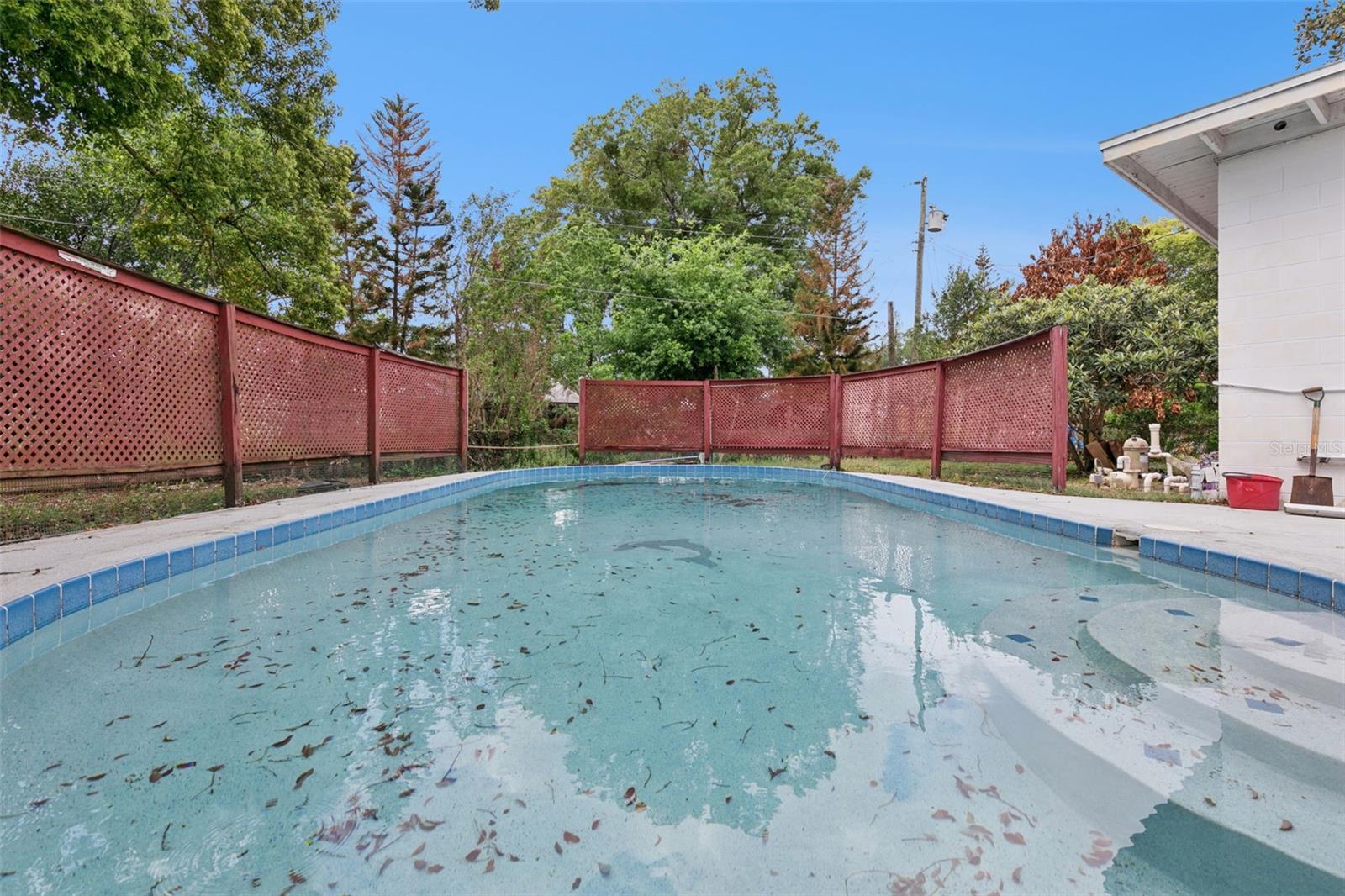 1624 BALTIMORE DR, ORLANDO, FL, 32810