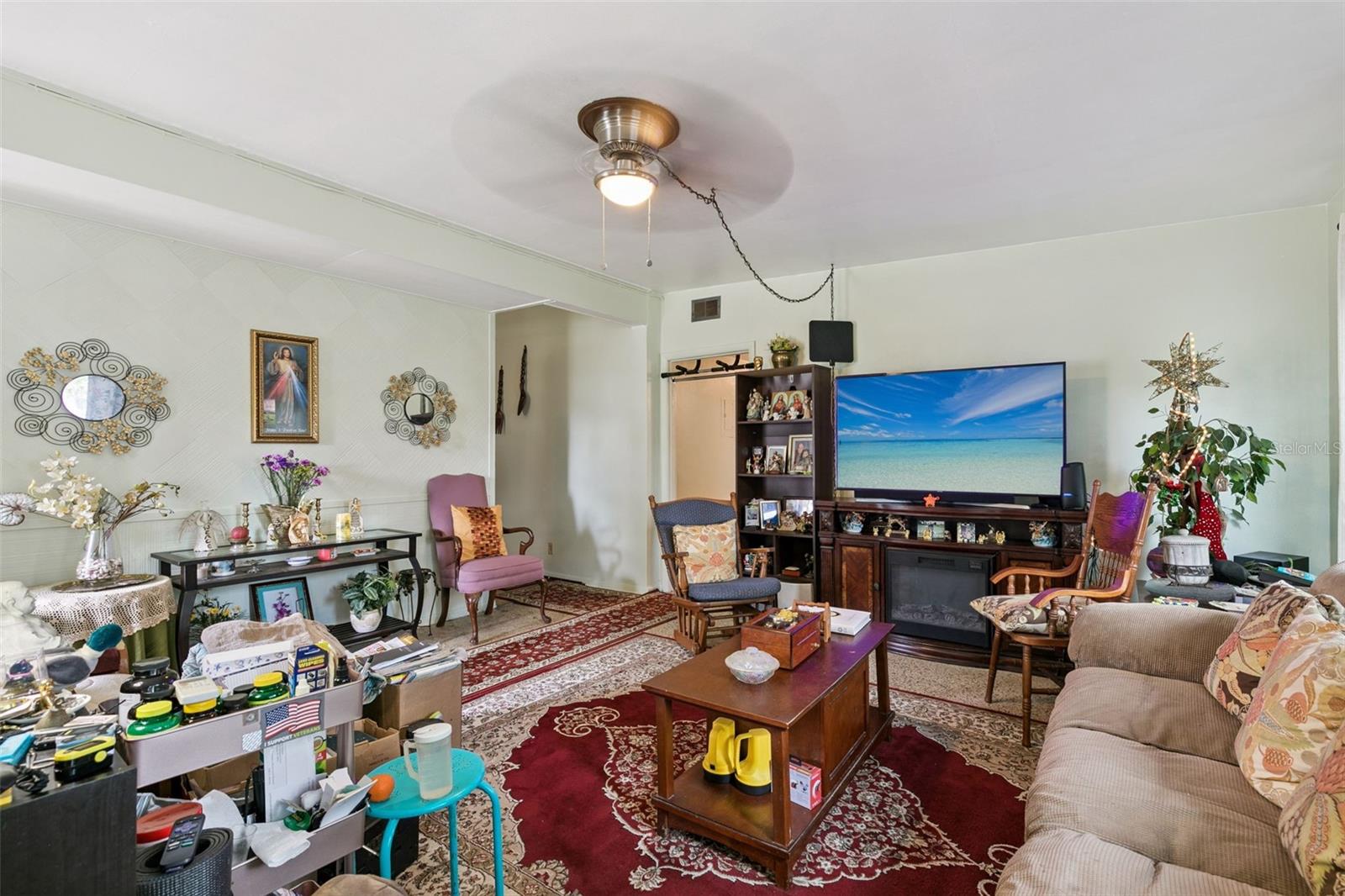 1624 BALTIMORE DR, ORLANDO, FL, 32810