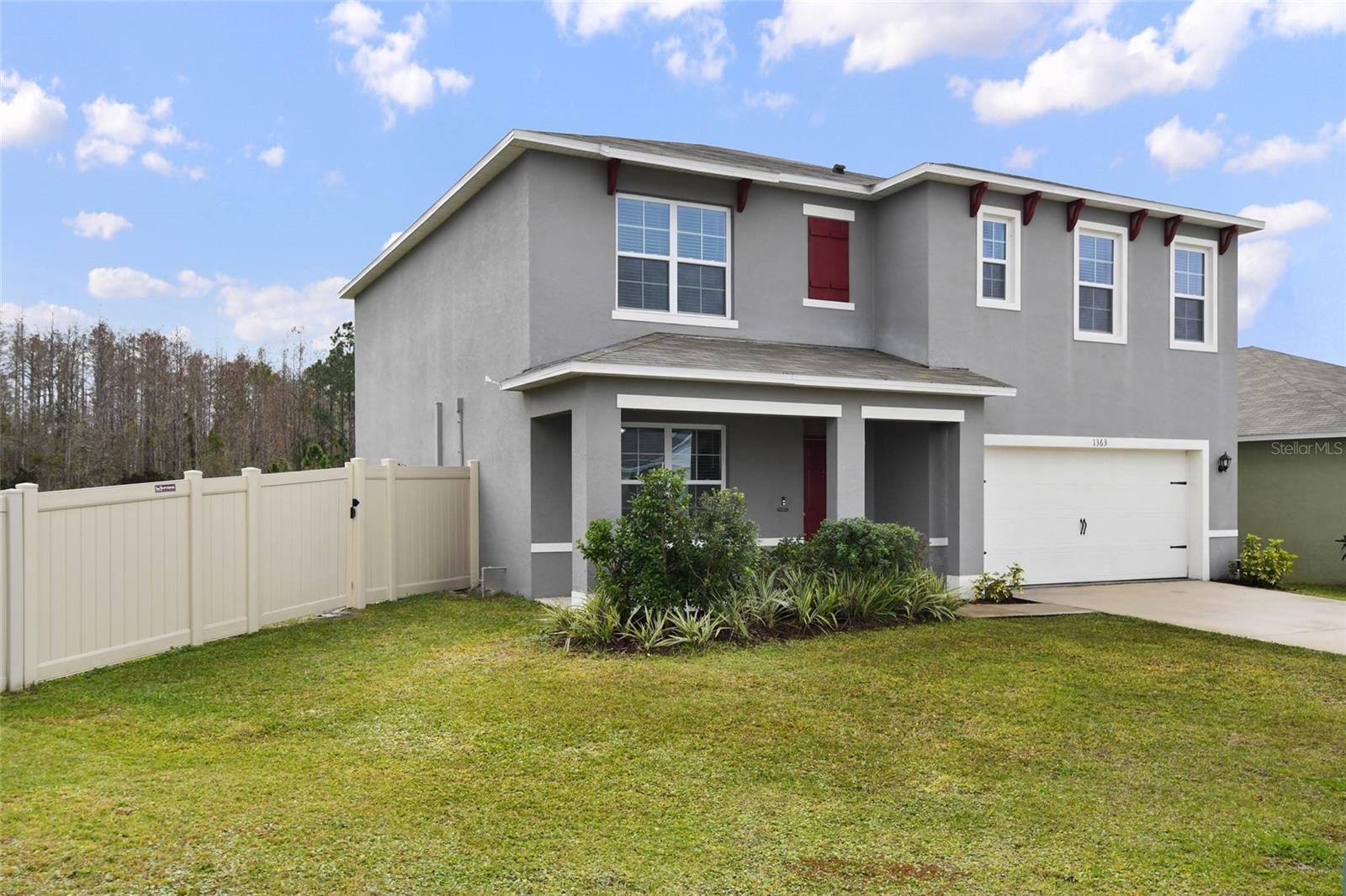 1363 FOX SQUIRREL DR, DAVENPORT, FL, 33897