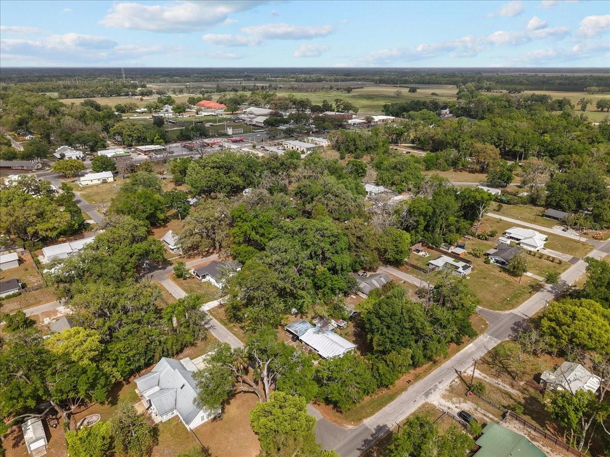 518 NE 2ND ST, TRENTON, FL, 32693