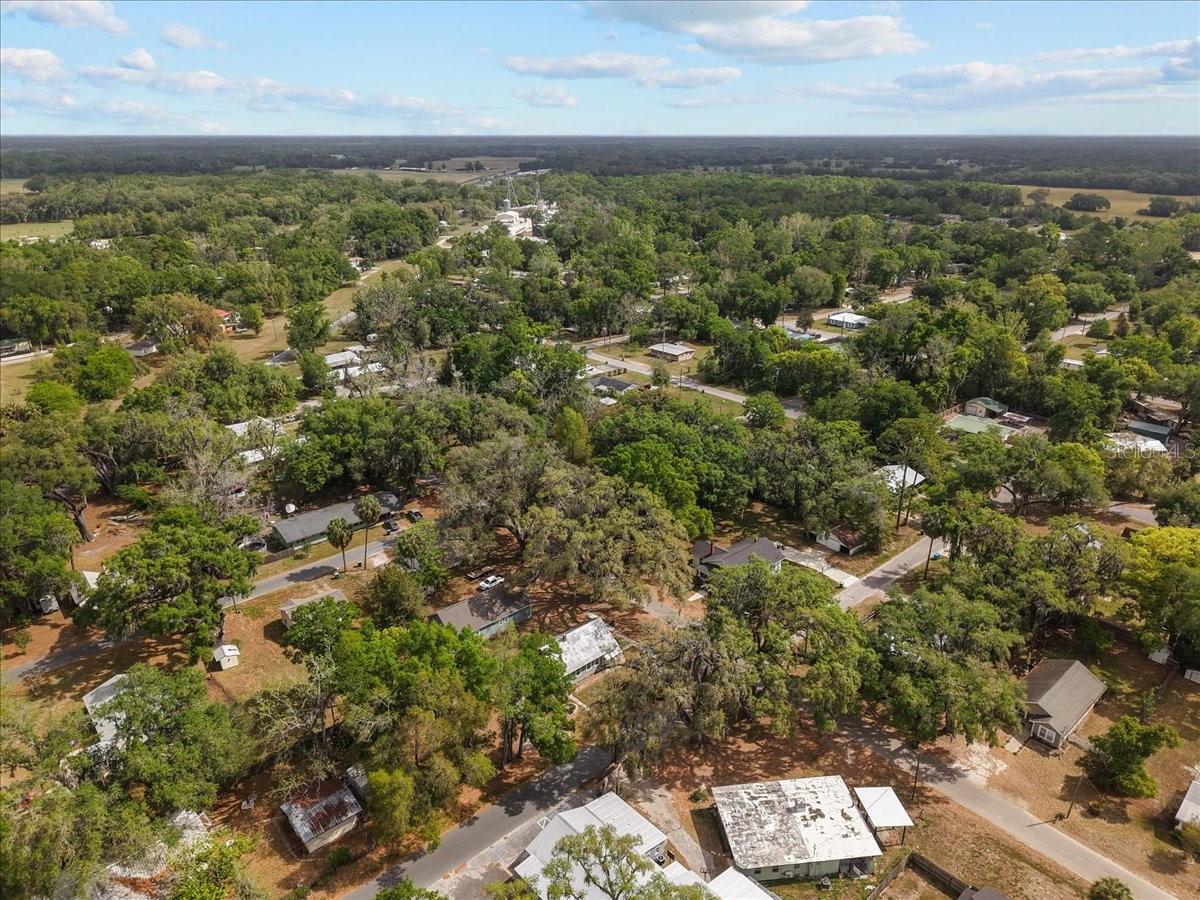 518 NE 2ND ST, TRENTON, FL, 32693