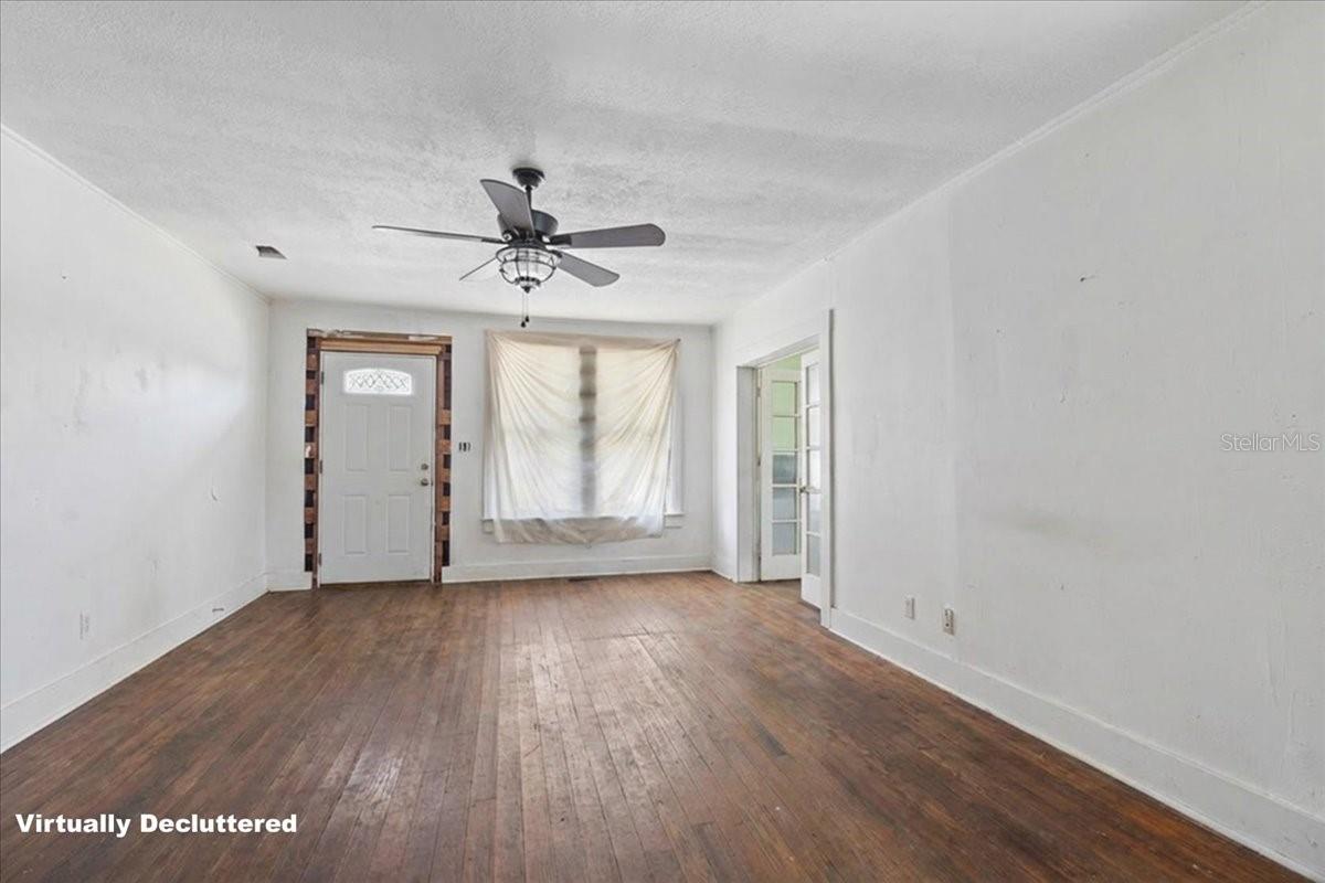 518 NE 2ND ST, TRENTON, FL, 32693
