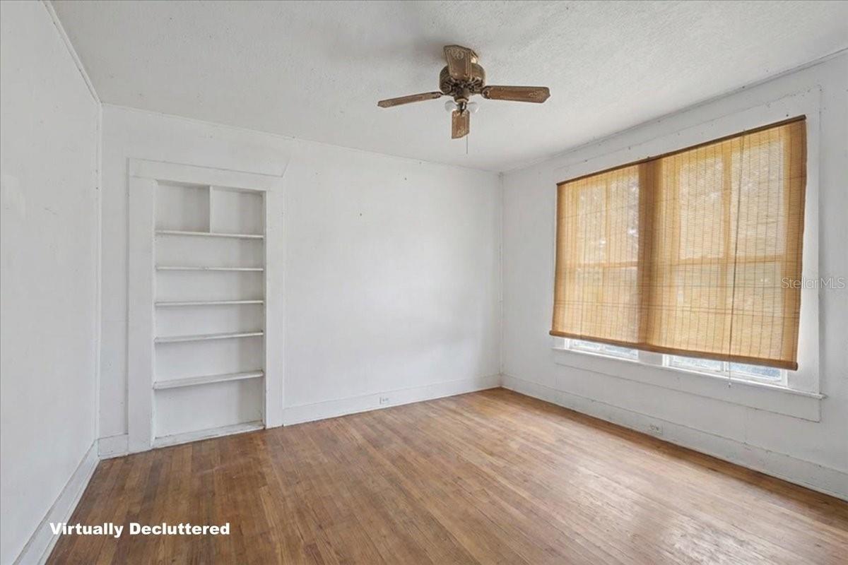518 NE 2ND ST, TRENTON, FL, 32693