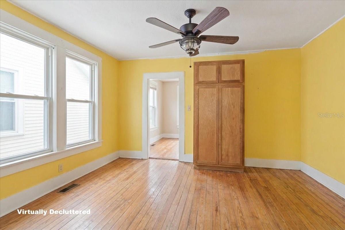 518 NE 2ND ST, TRENTON, FL, 32693