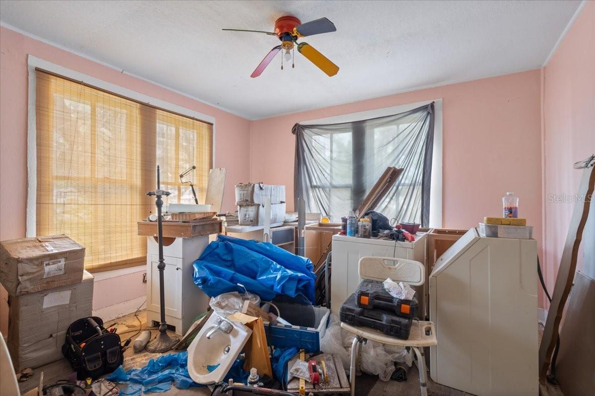 518 NE 2ND ST, TRENTON, FL, 32693