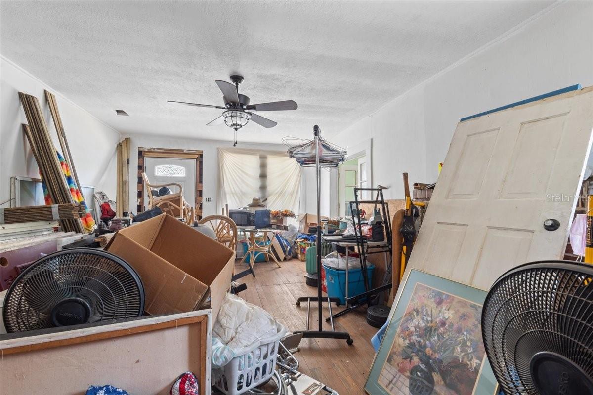 518 NE 2ND ST, TRENTON, FL, 32693