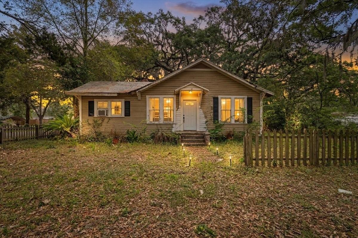 518 NE 2ND ST, TRENTON, FL, 32693