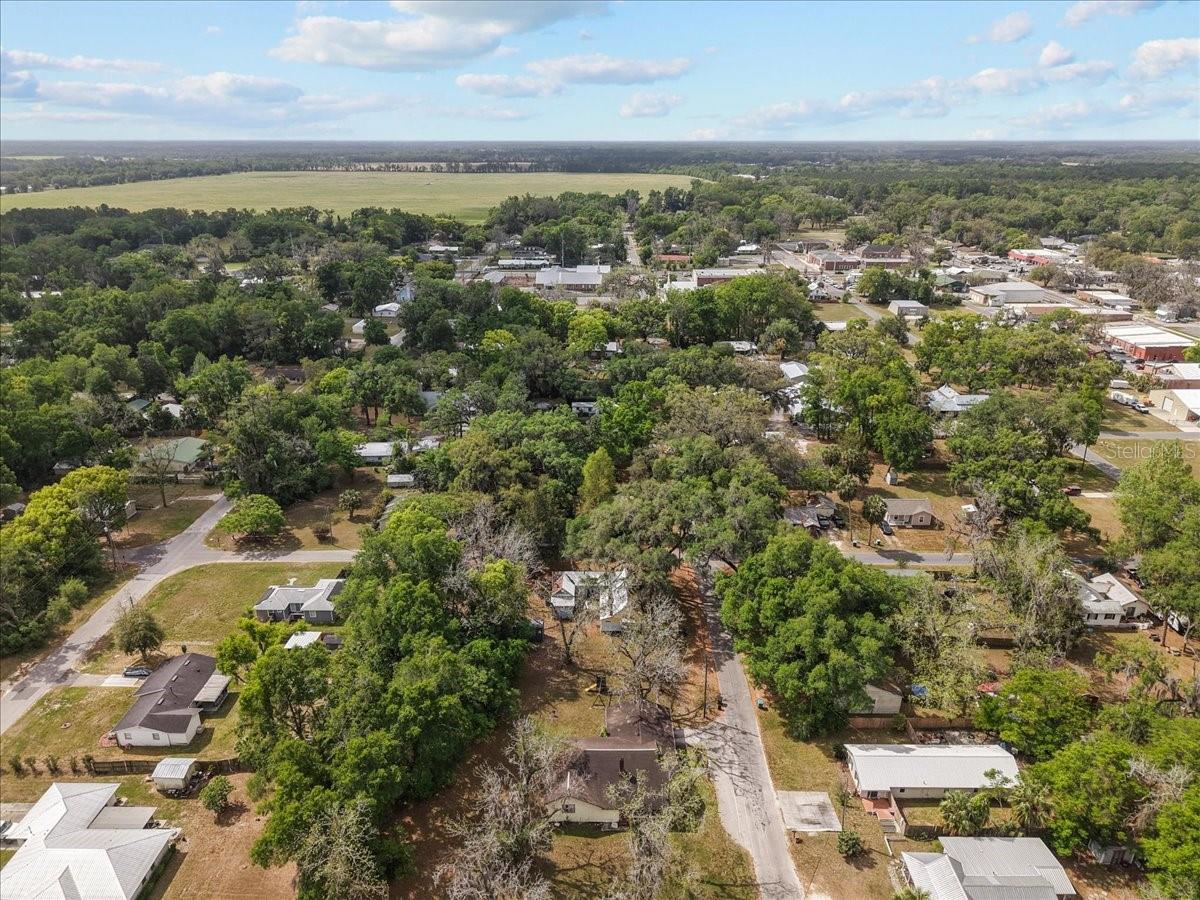 518 NE 2ND ST, TRENTON, FL, 32693