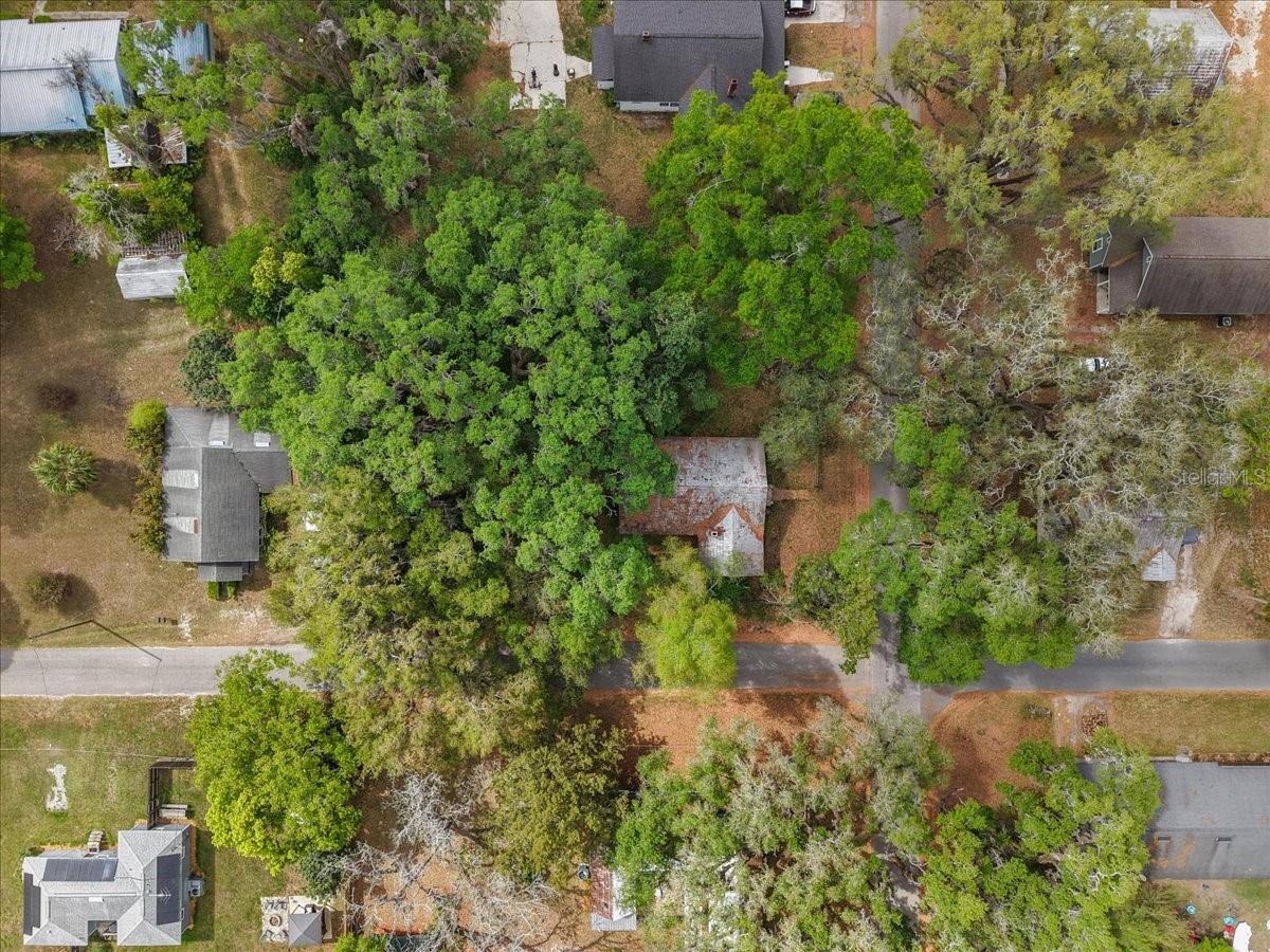 518 NE 2ND ST, TRENTON, FL, 32693