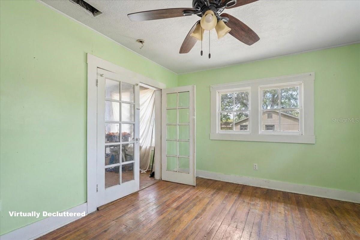 518 NE 2ND ST, TRENTON, FL, 32693