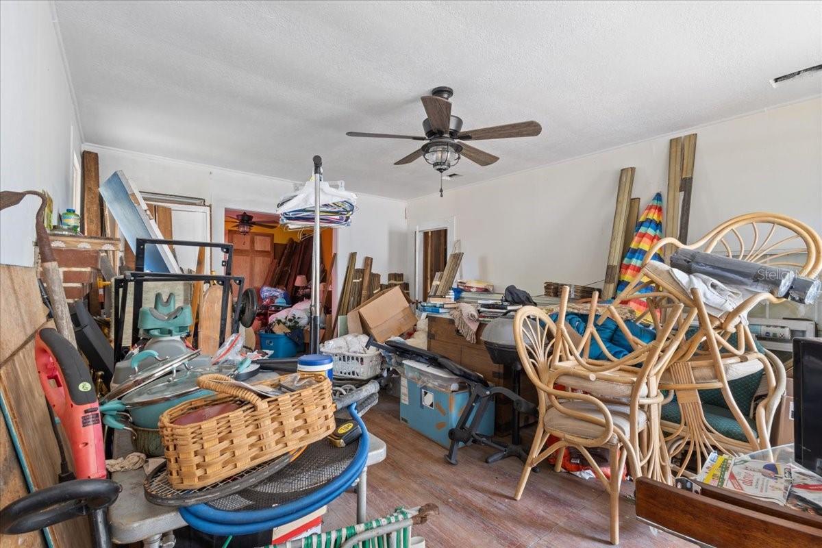 518 NE 2ND ST, TRENTON, FL, 32693