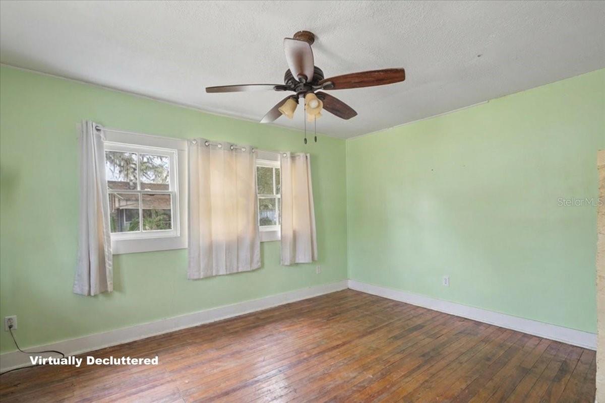 518 NE 2ND ST, TRENTON, FL, 32693