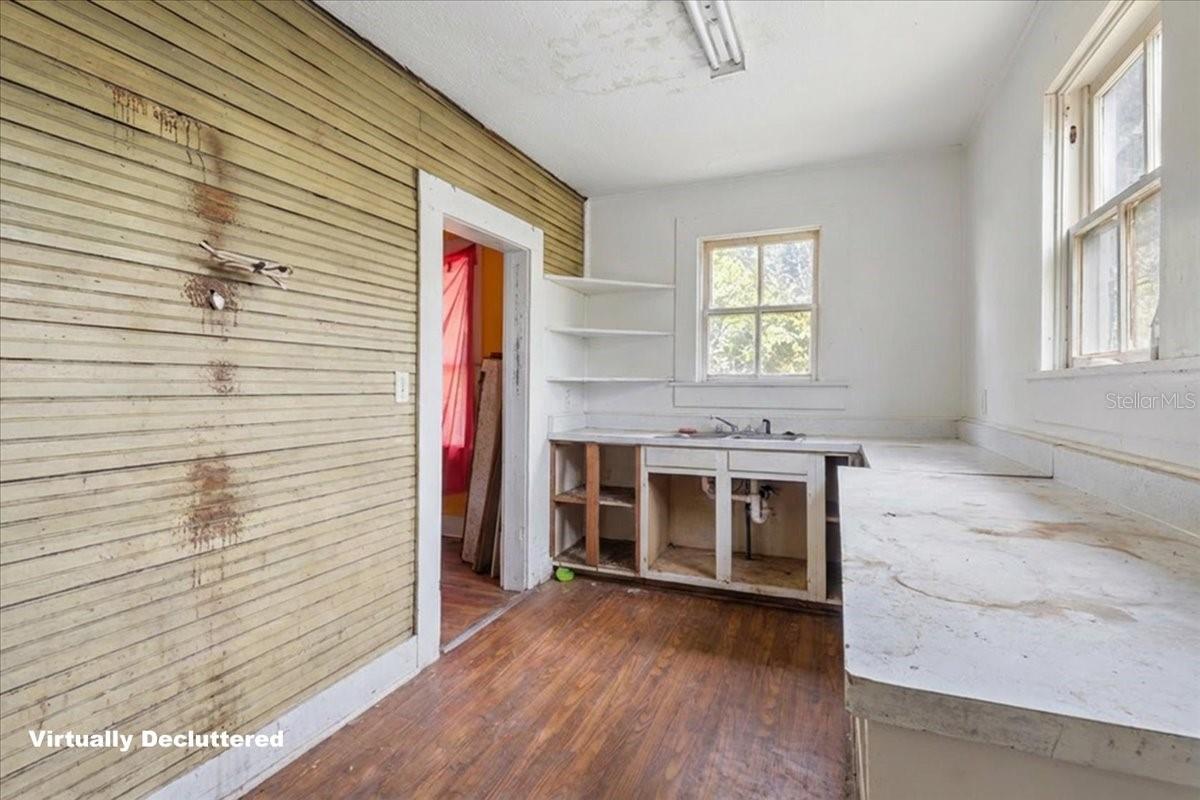518 NE 2ND ST, TRENTON, FL, 32693