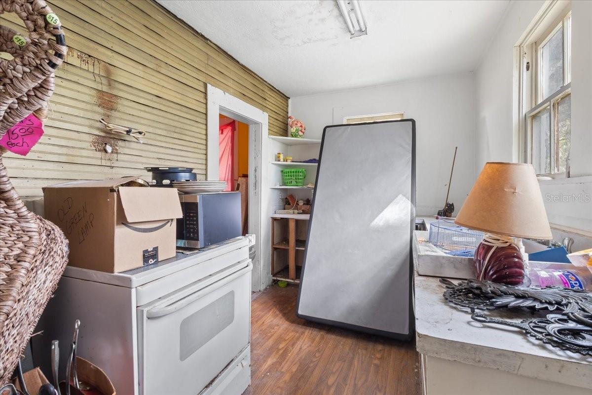 518 NE 2ND ST, TRENTON, FL, 32693