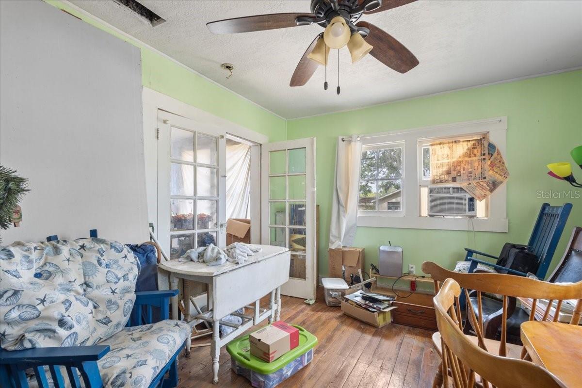 518 NE 2ND ST, TRENTON, FL, 32693