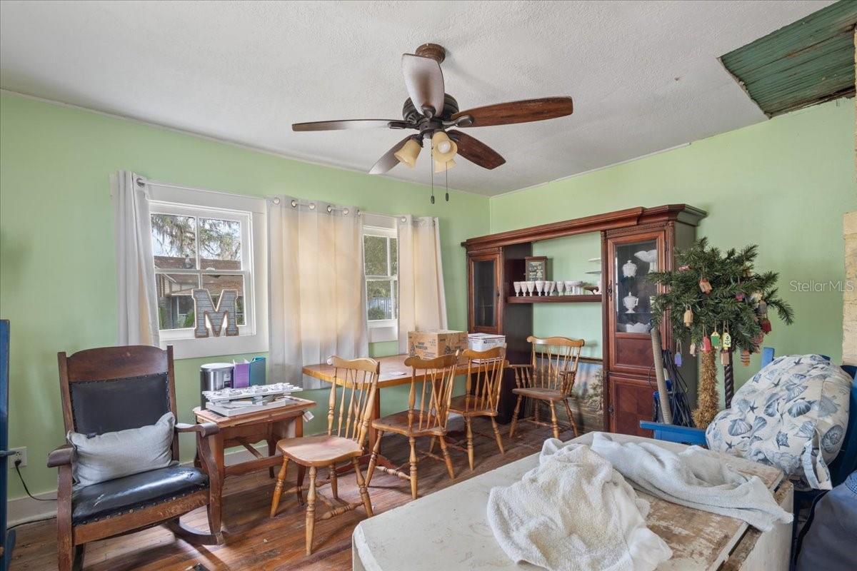 518 NE 2ND ST, TRENTON, FL, 32693