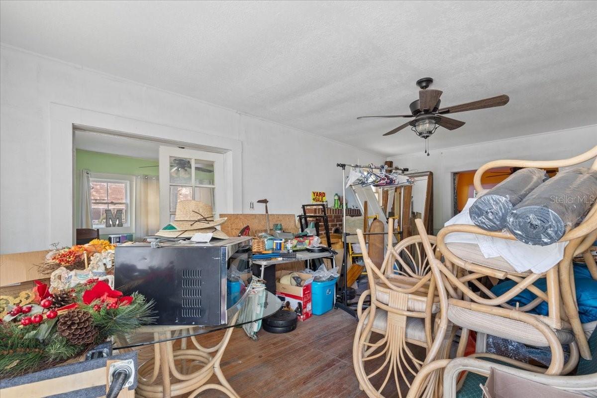 518 NE 2ND ST, TRENTON, FL, 32693