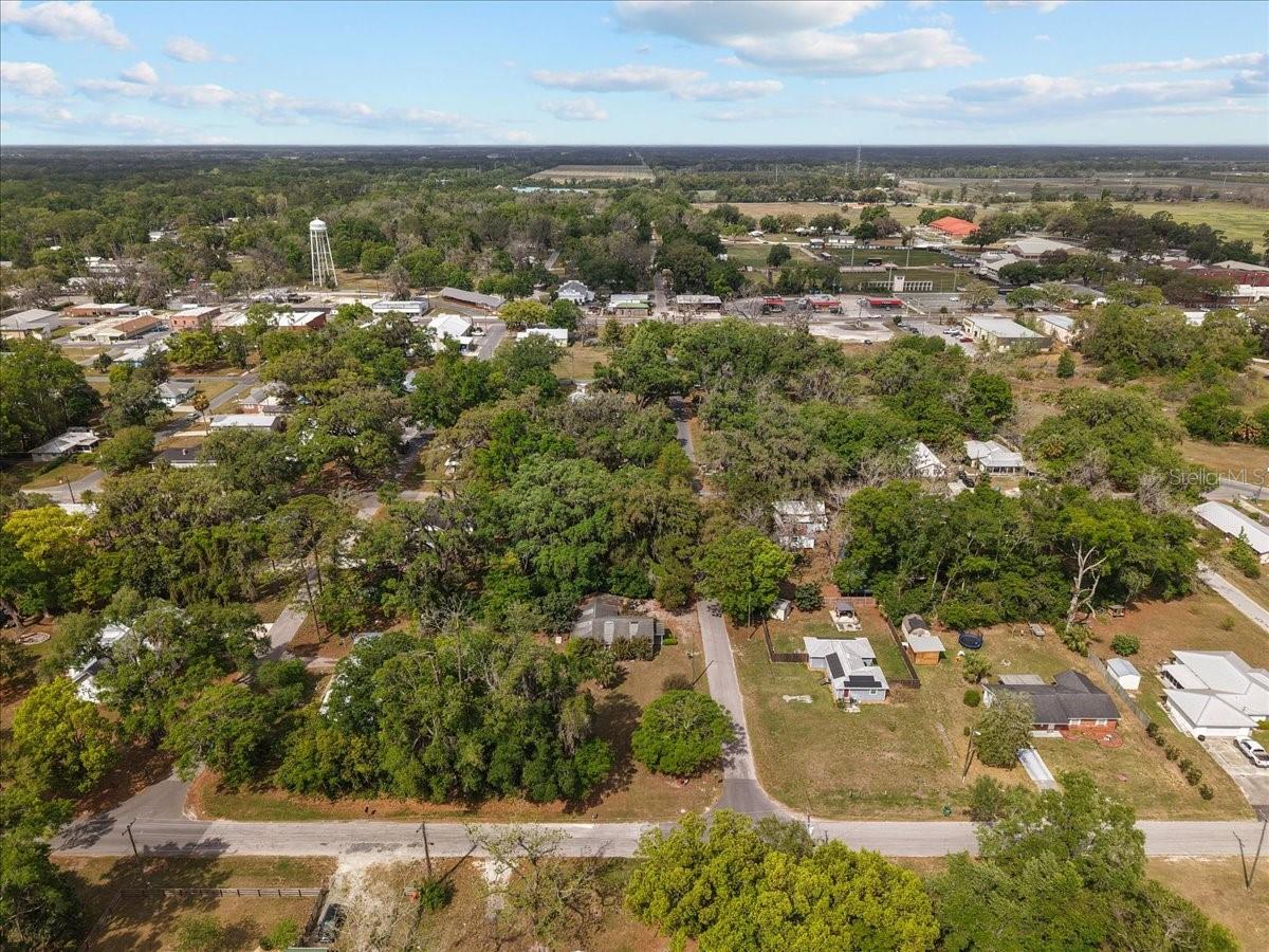 518 NE 2ND ST, TRENTON, FL, 32693